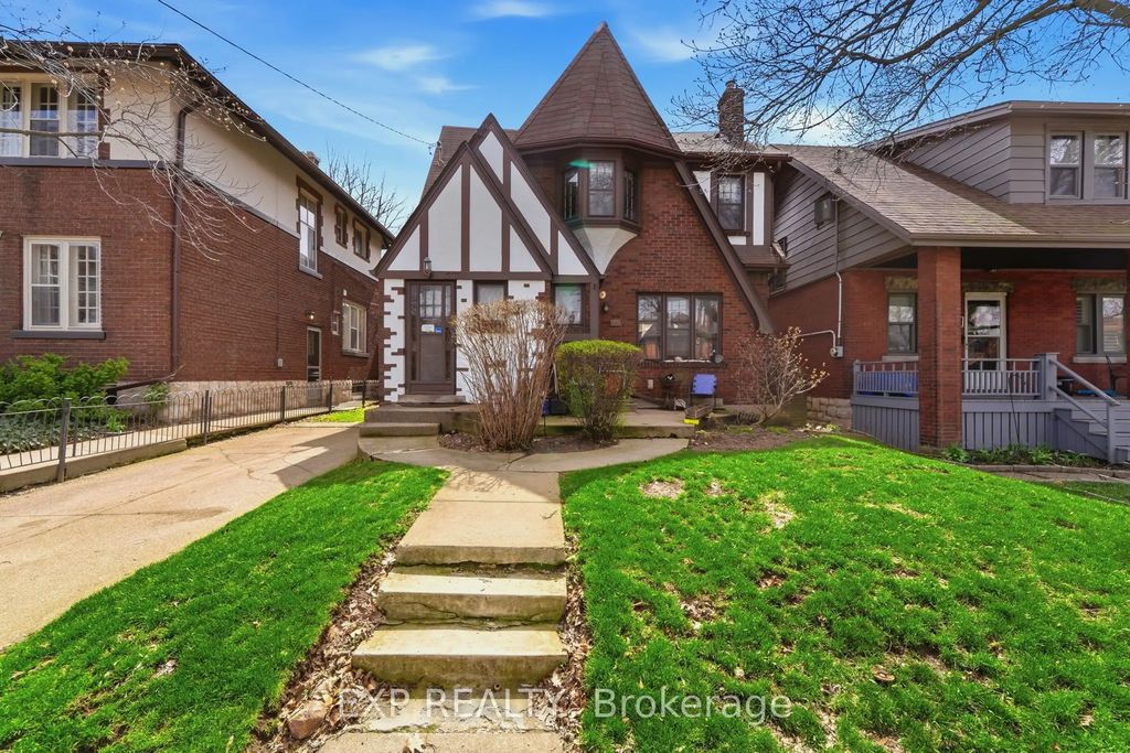 509 Aberdeen Avenue, Hamilton