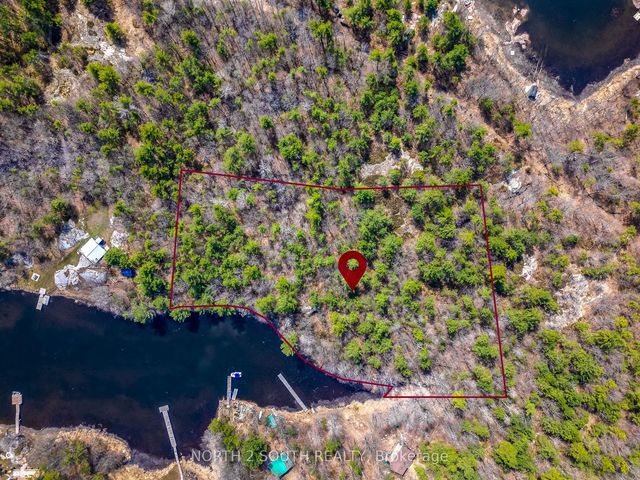 3320 Island 1040 Georgian Bay N/a, Georgian Bay