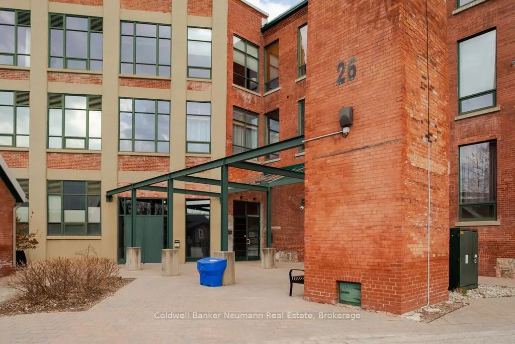 26 Ontario Street 221, Guelph