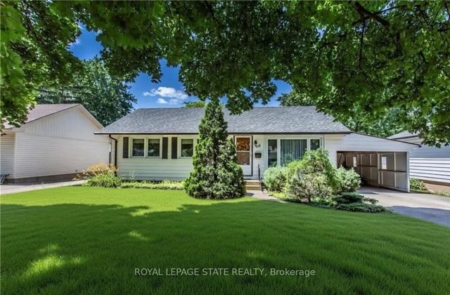 118 Jacobson Avenue, St. Catharines