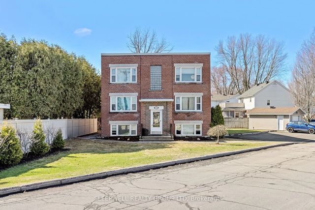54 Centennial Boulevard, Glebe - Ottawa East and Area