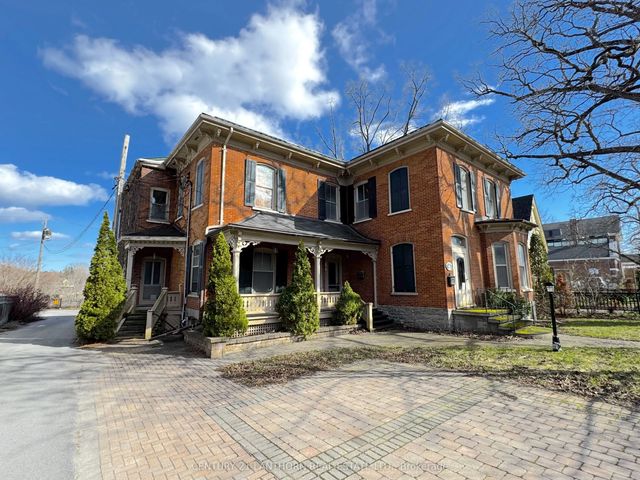 340 Main Street, Prince Edward County