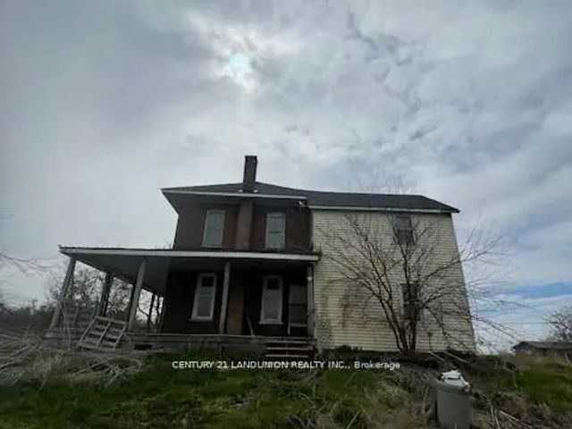 1834 10th Line W, Trent Hills