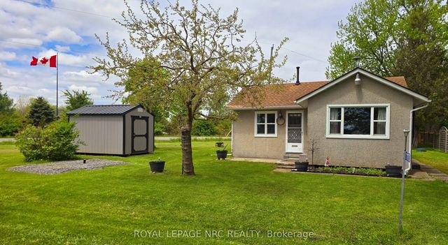 11170 Churchill Avenue, Wainfleet