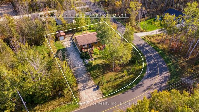 104 Maple Drive, Northern Bruce Peninsula