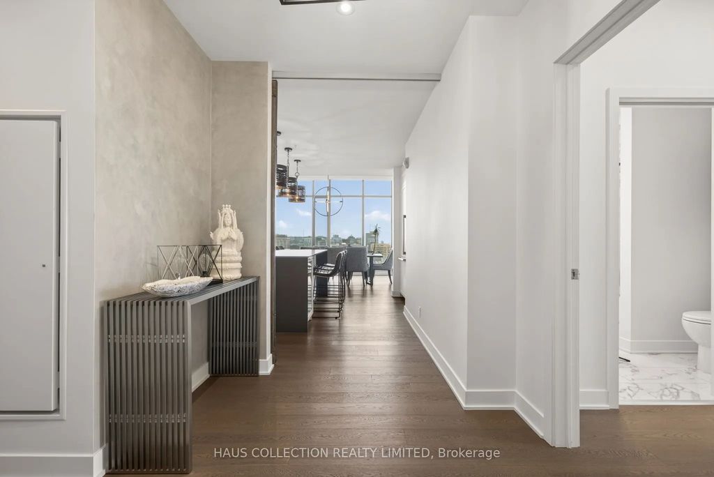 20 Daly Avenue Ph2302, Lower Town - Sandy Hill
