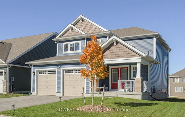 45 Stother Crescent, Bracebridge
