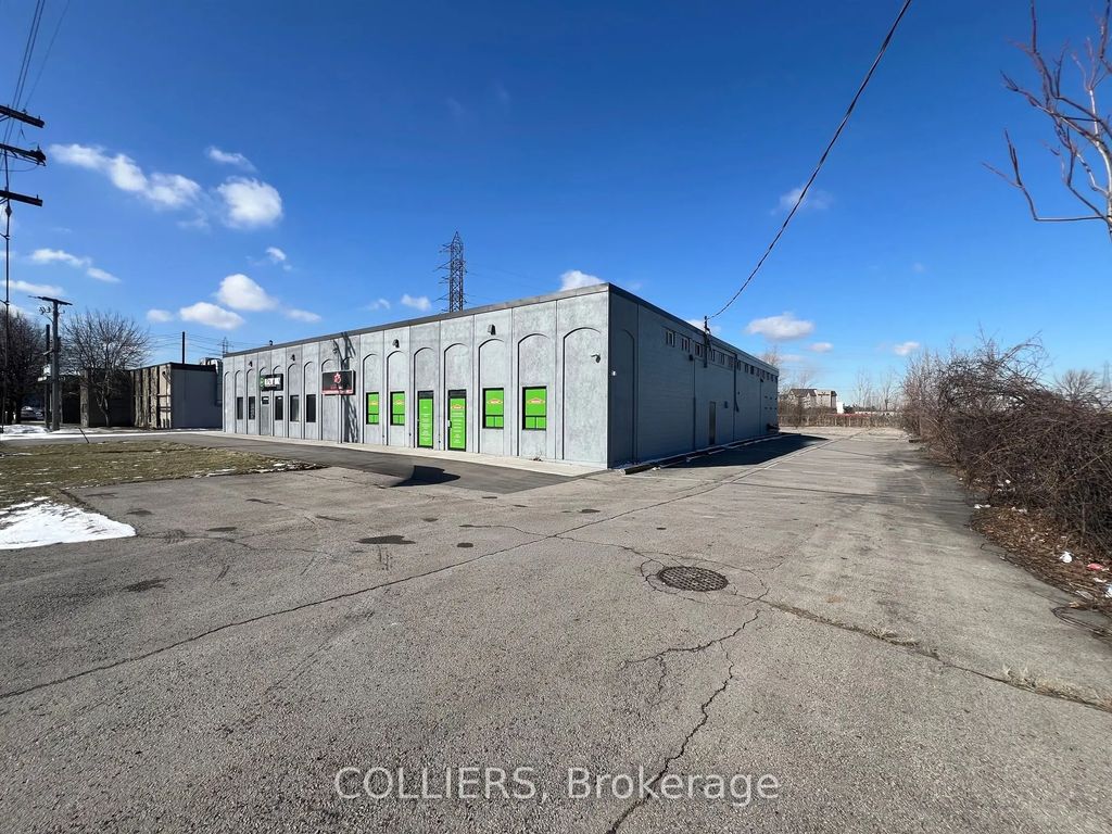 229 Lanark Street 1, Hamilton