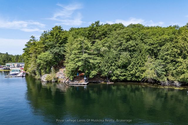 1060 Skeleton Lake 3 Road 1, Muskoka Lakes