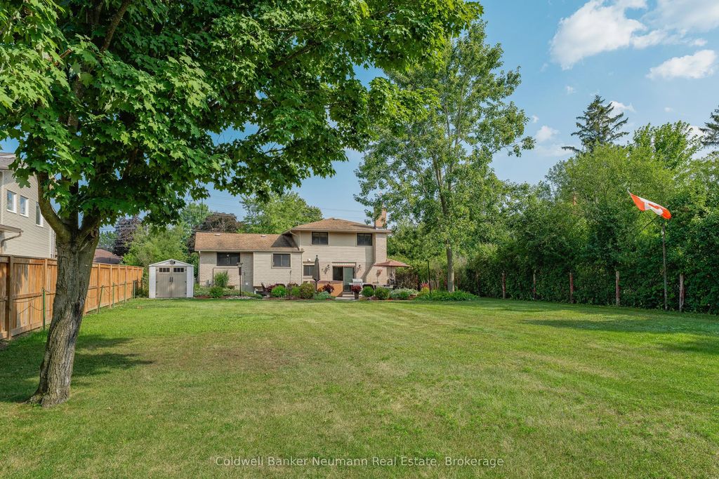 61 Bellevue Street, Guelph