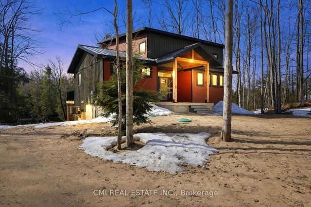 78 Indian Trail, South Bruce Peninsula