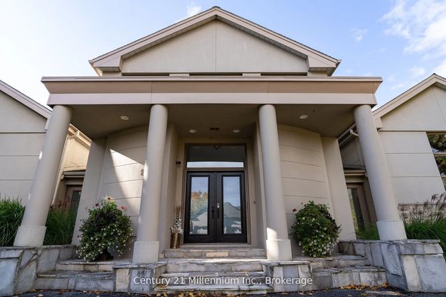 160 Grand Cypress Lane, Blue Mountains