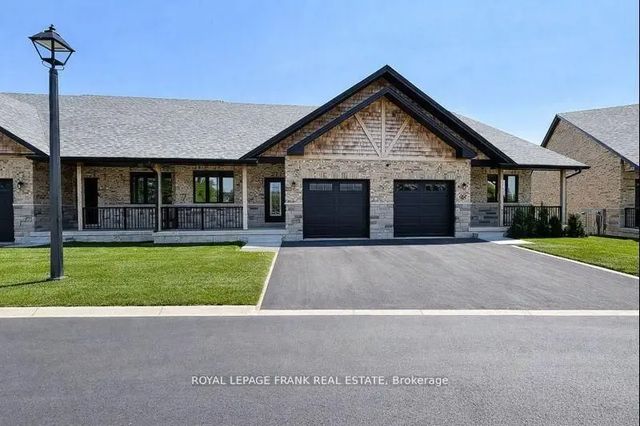 34 Pond Street, Trent Hills