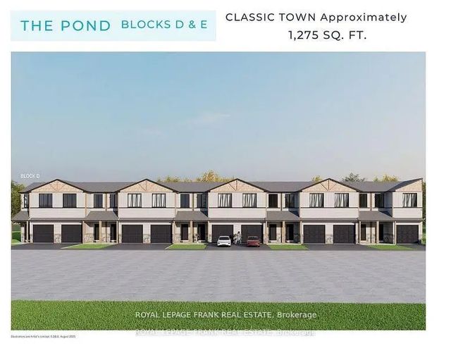 3 Pond Street, Trent Hills
