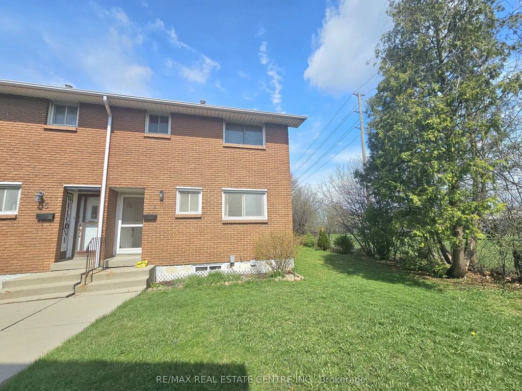 161 Berkindale Drive 6, Hamilton