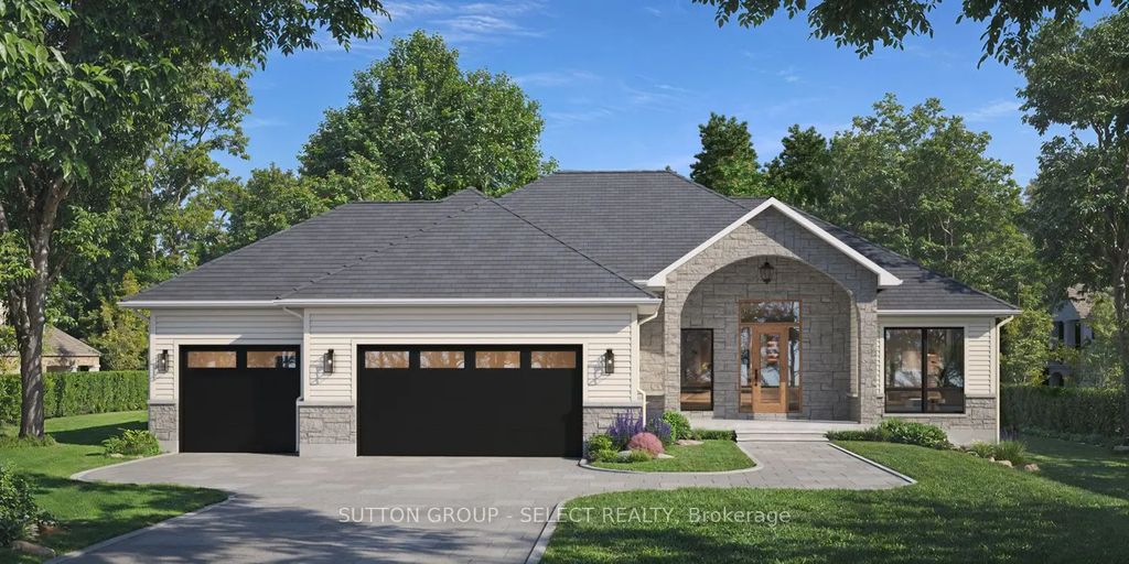 10142 Pinery Bluffs Road, Lambton Shores