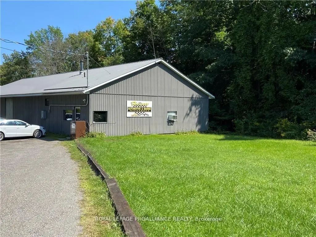 2407 County Road 46 Road, Elizabethtown-Kitley