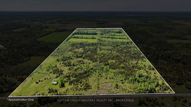 Parcel B-2 Hunt Road W, Stone Mills