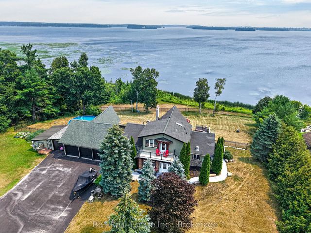 151 Peller Court, Kawartha Lakes