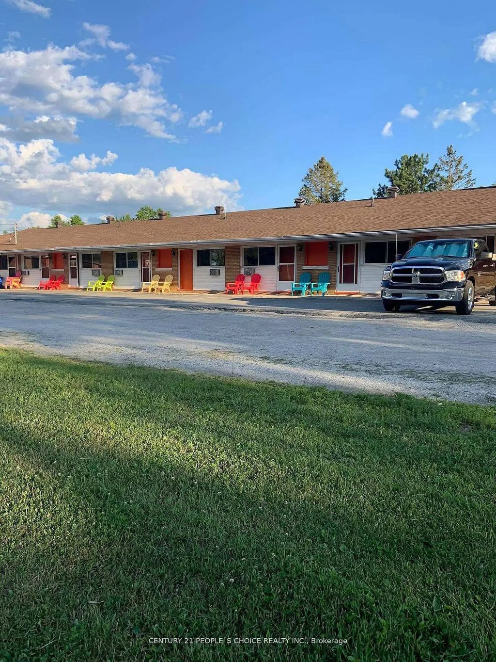 381 Hwy 17 Highway W, Baldwin