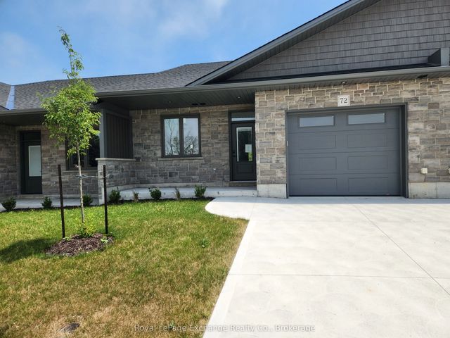 8 N Mercedes Crescent N, Kincardine