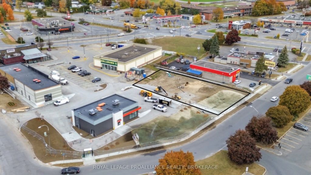 7721 Kent Boulevard A, Brockville