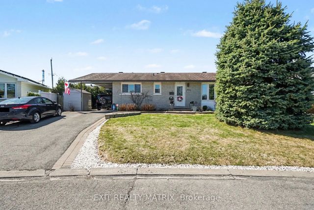 1402 Jamison Avenue, Orleans - Cumberland and Area