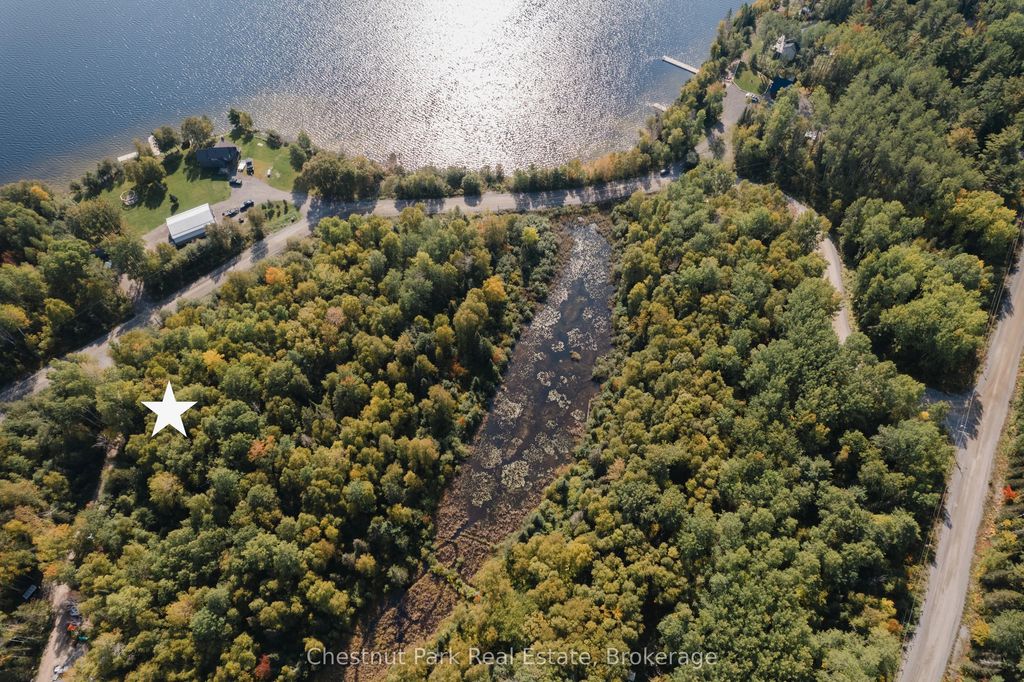 38 White Bear Court, Temagami