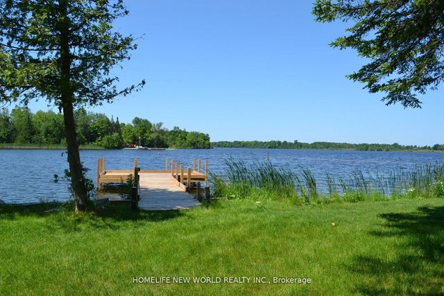 1391 Portage Road, Kawartha Lakes