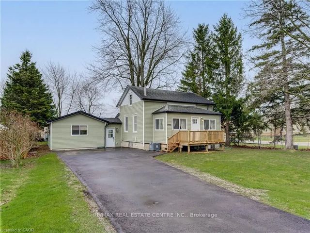 3593 Concession Drive, Southwest Middlesex