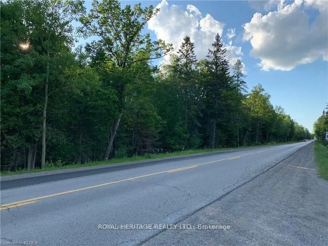 Pt Lt 32 County Road 49 Road, Trent Lakes