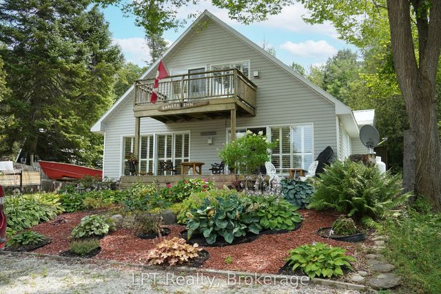 98 Hope Bay Road, South Bruce Peninsula