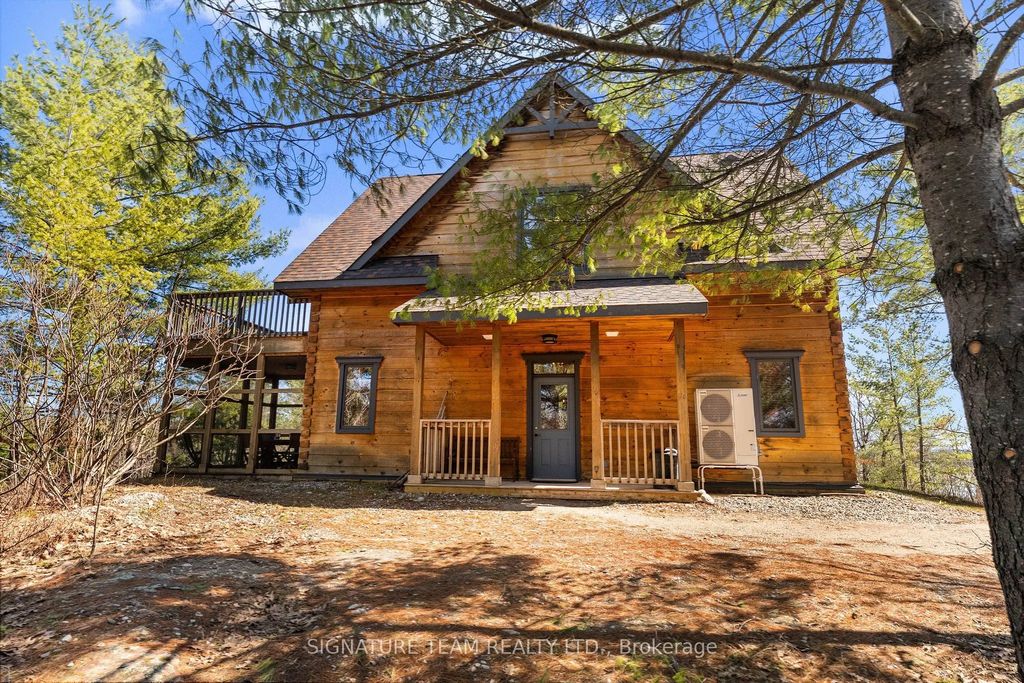 287 Presquile Trail, Whitewater Region