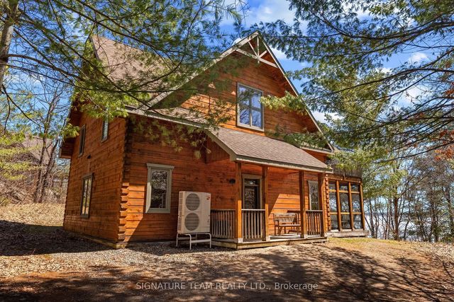 282b Presquile Trail, Whitewater Region