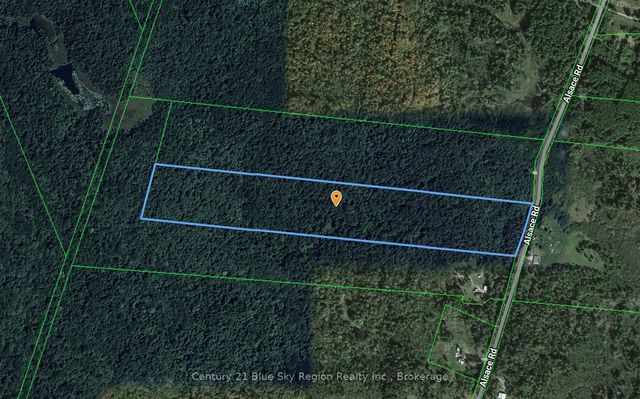Lot 184 Alsace Road, Nipissing