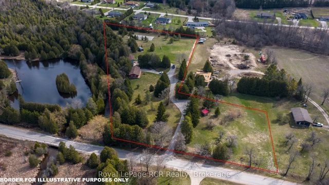 492963 Southgate Road 49 N/a, Southgate
