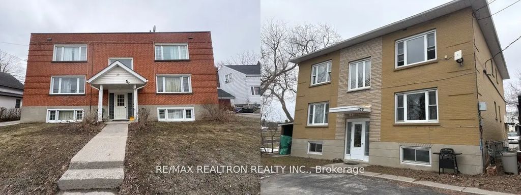 28 Mccoll Street, Quinte West