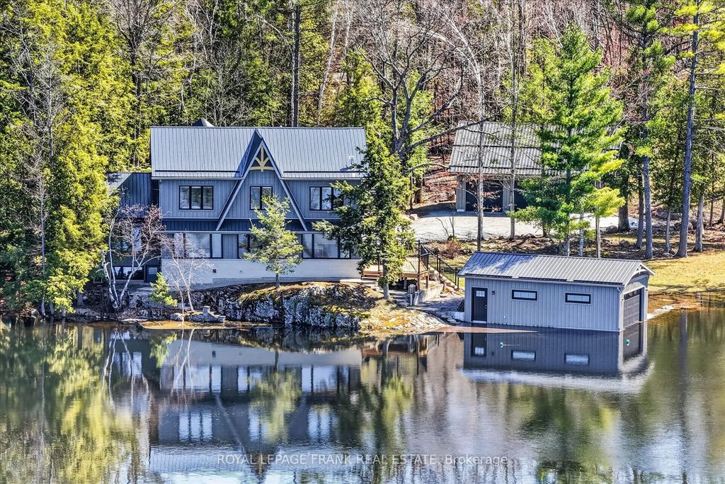 1484 Birchview Road, Douro-Dummer