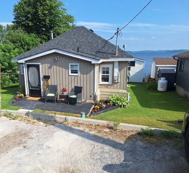 6108 Curtis Point Road 17, Alnwick/Haldimand