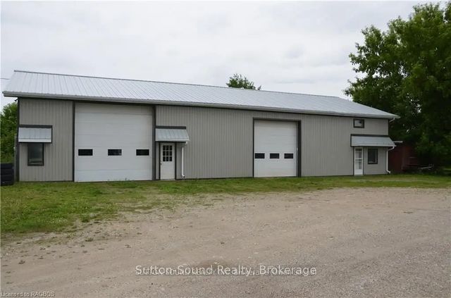 402432 Grey Road 4 N/a, West Grey