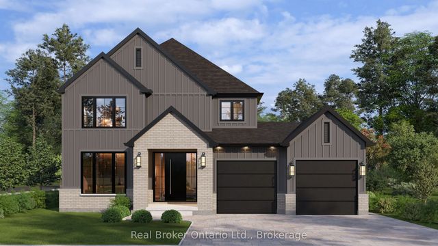 Lot 8 Sass Crescent, Brant