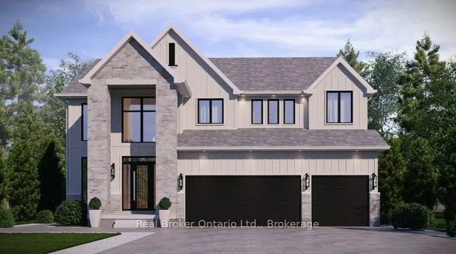Lot 9 Sass Crescent, Brant