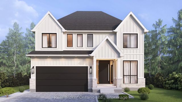 Lot 15 Sass Crescent, Brant