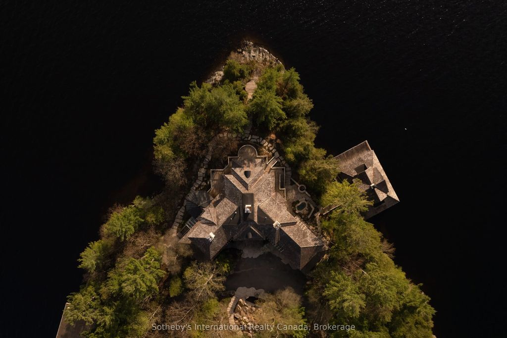 1250 Waldmere Road Full, Bracebridge