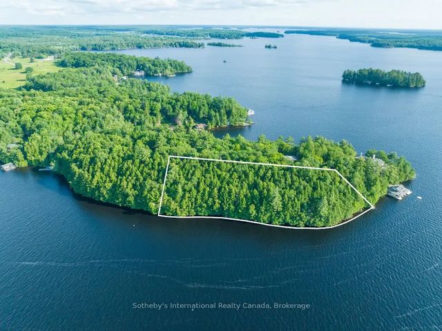 1250 Waldmere Road Lot#2, Bracebridge
