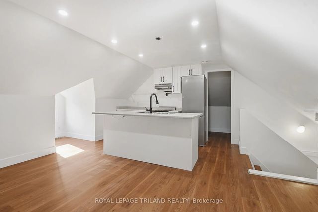22 Mitchell Street 1, St. Thomas