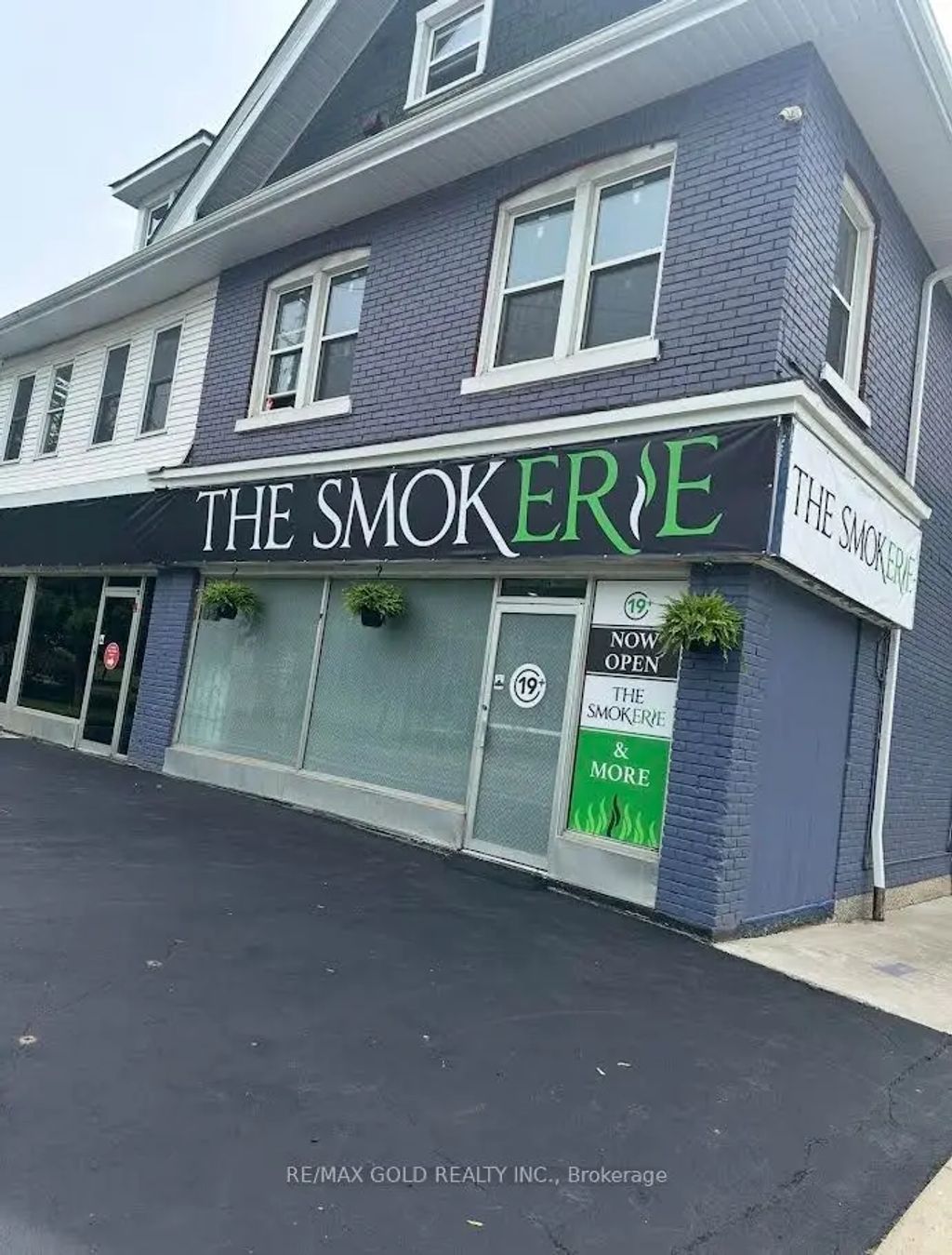 131-133 Erie Avenue, Brantford
