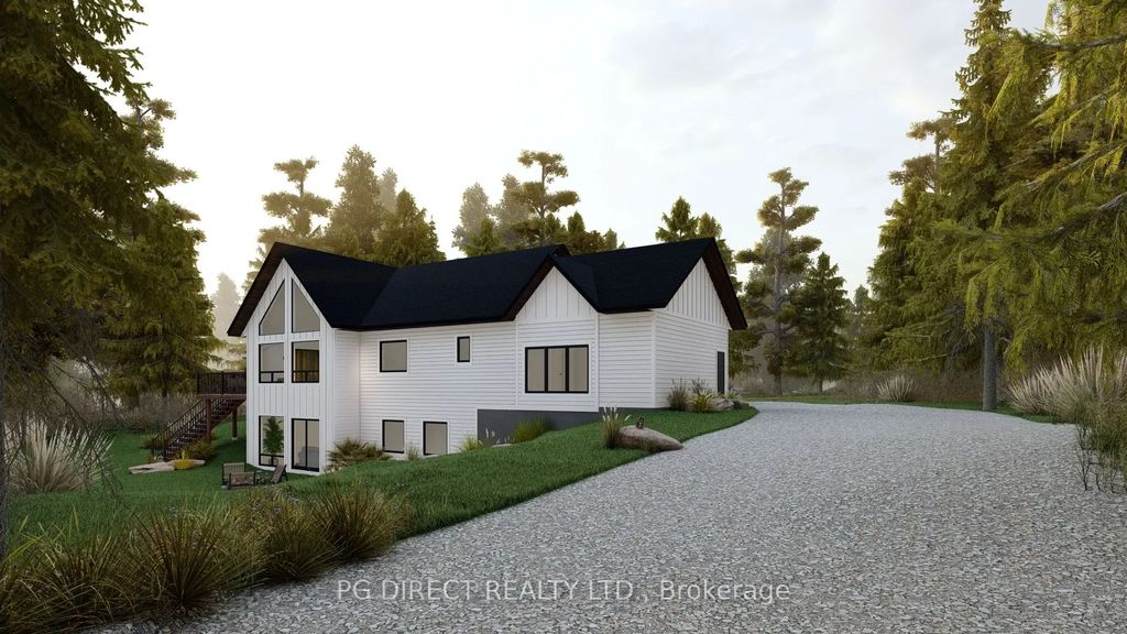 35 Starcrest Drive W, Dysart et al