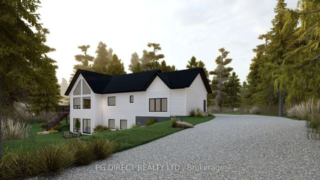 35 Starcrest Drive W, Dysart et al