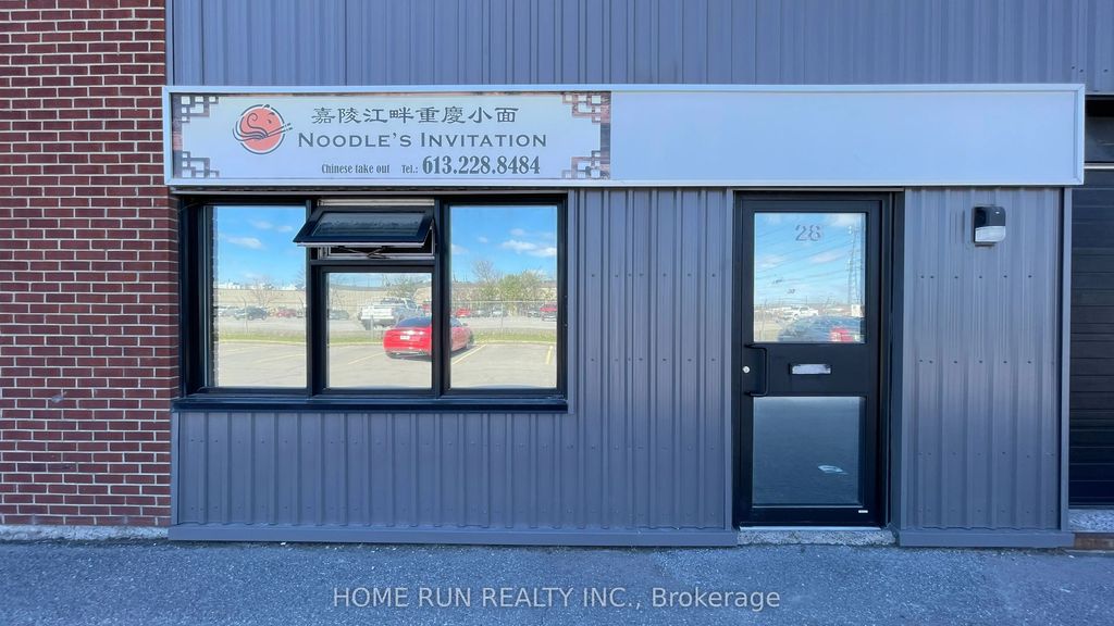 174 Colonnade Road 28, Cityview - Parkwoods Hills - Rideau Shore